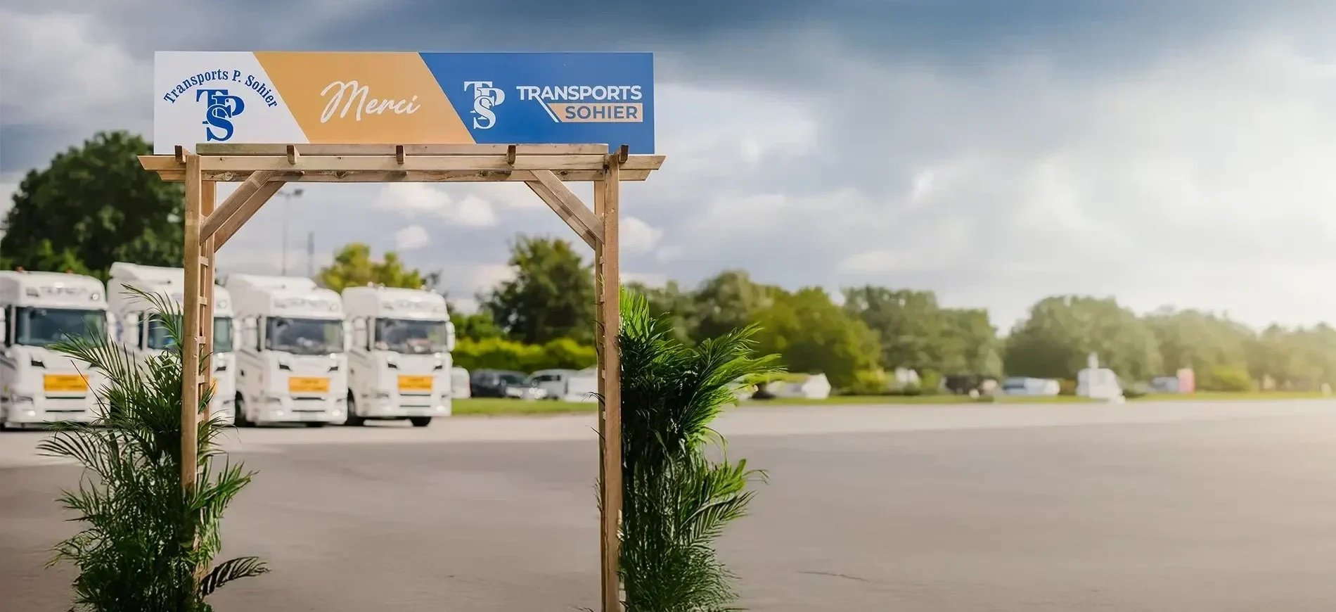 les transports sohier Une entreprise engagee responsable et humaine page carrieres les transports sohier Une entreprise engagee responsable et humaine page carrieres